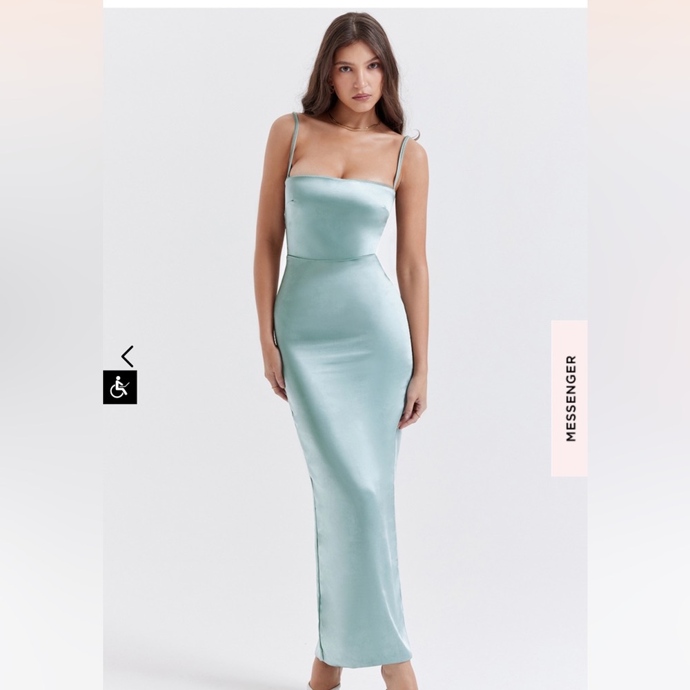 House of CB Costanza Dress